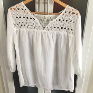 Lightweight Top